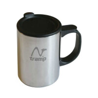 Термокружка Tramp с поилкой (300 мл), TRC-018