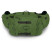 Поясная сумка Osprey Talon 6 green belt/black - O/S - зеленый