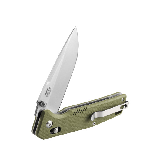 Нож складной Firebird FB7601-GR