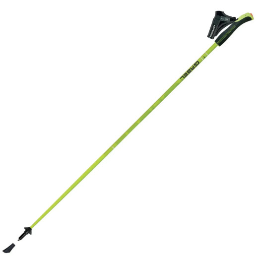 Палки для скандинавской ходьбы Gabel Light NCS 110 (7009341361100)