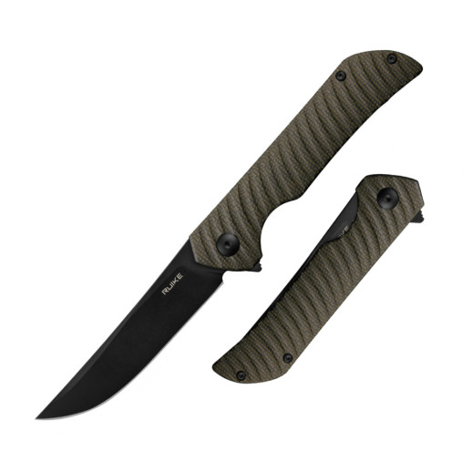 Нож складной Ruike P122-MB