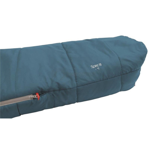 Спальный мешок ROBENS Spire III (LEFT)