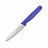 Нож кухонный Victorinox Paring для нарезки 10 см синий