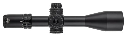 Прицел Primary Arms SLx 5-25×56, F1, ACSS Athena BPR Mil, 0.1 Mil, Return-To-Zero, (Illuminated) black