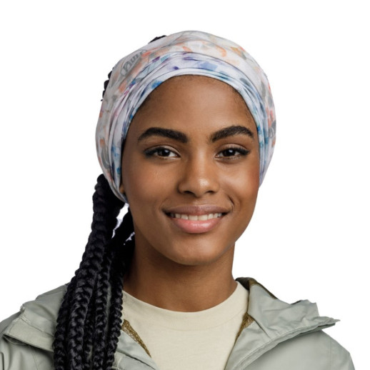 Шарф-труба Buff Coolnet UV+ Insect Shield Luad Multi