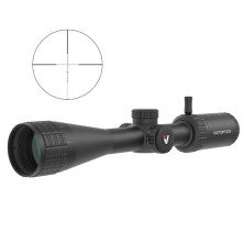 Прицел оптический Vector Optics SOI 3-9x40 (25.4 мм) AO SFP VNM-1 MIL