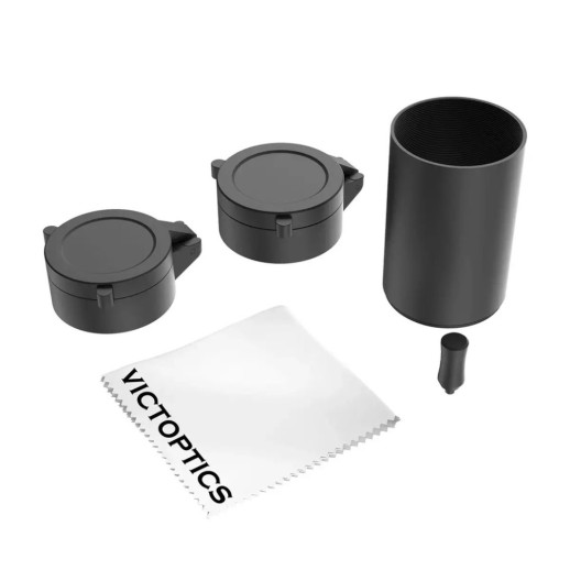 Прицел оптический Vector Optics SOI 3-9x40 (25.4 мм) AO SFP VNM-1 MIL