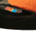 Спальный мешок Tramp Arctic Long кокон левый orange/grey 225/80-55 UTRS-048L