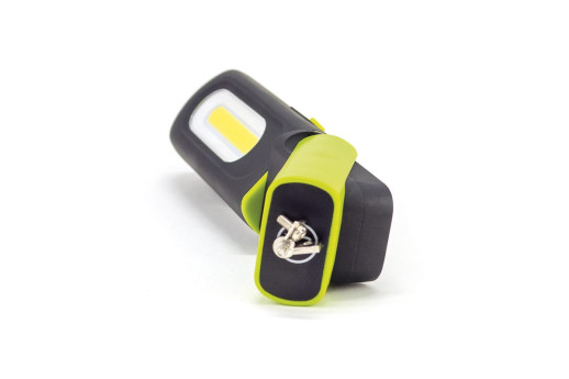 Кемпинговый фонарь Яркий луч Optimus ACCU Pocket Twist, 350 лм