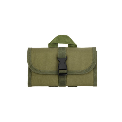 Набор из 4 фильтров (синий, желтый, зеленый, красный) для фонарей Fenix серии HT18 (в комплекте есть сумка для хранения)