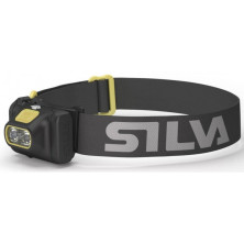 Фонарь налобный Silva Scout 3, 220 люмен (SLV 37978)