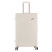 Чемодан Semi Line 28" (L) Ecru (T5757-4)