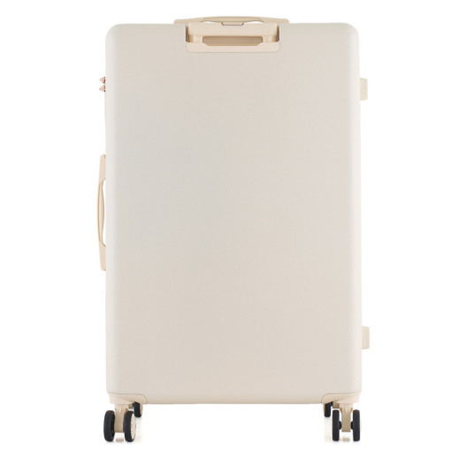 Чемодан Semi Line 28" (L) Ecru (T5757-4)