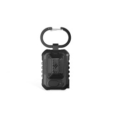 Портативный фумигатор кемпинговый Flextail Light Repel, черный