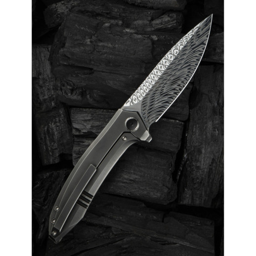 Нож складной Weknife Acuminal WE23070-DS1