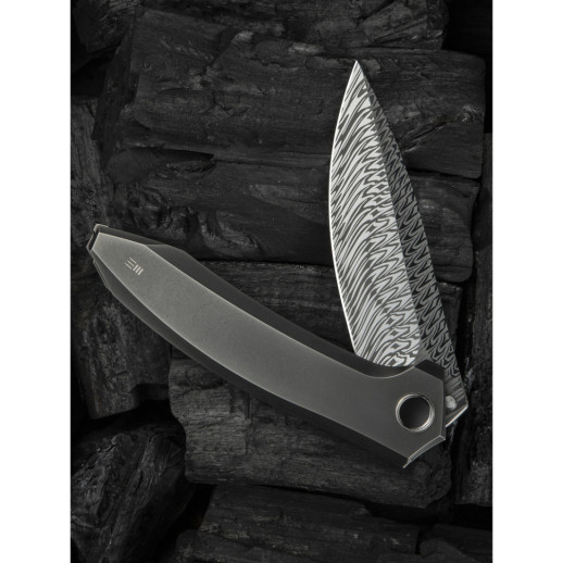 Нож складной Weknife Acuminal WE23070-DS1