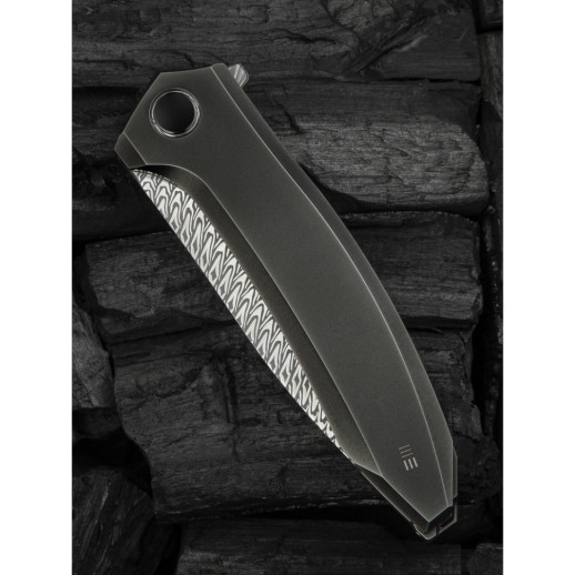 Нож складной Weknife Acuminal WE23070-DS1