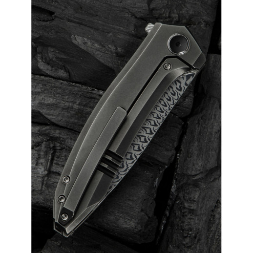 Нож складной Weknife Acuminal WE23070-DS1