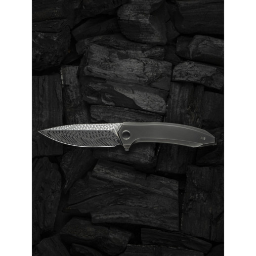 Нож складной Weknife Acuminal WE23070-DS1