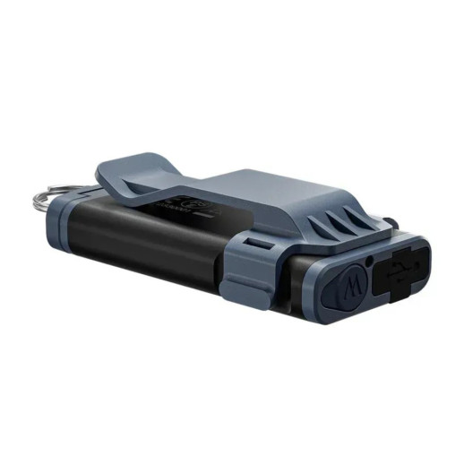 Фонарь Wuben G2, черный