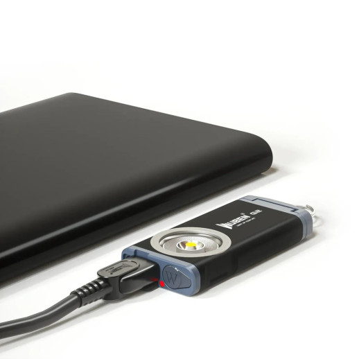 Фонарь Wuben G2, черный