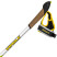 Палки для скандинавской ходьбы Vipole Vario Green DLX (S25 29)