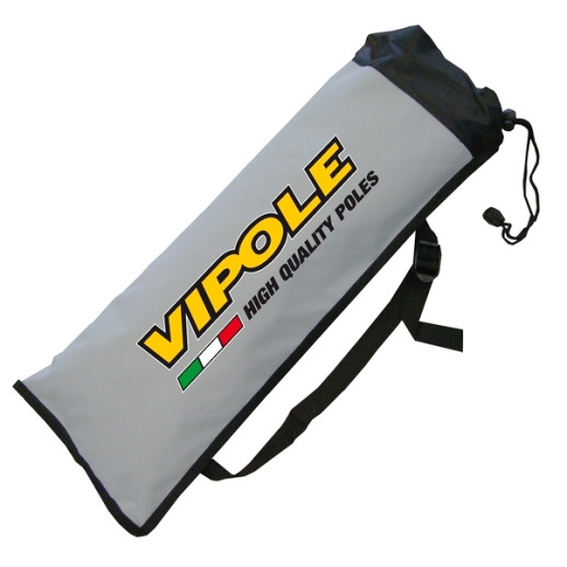 Треккинговые палки Vipole Pop Up QL EVA RH Blue DLX S1840