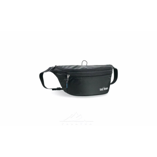 Сумка на пояс Tatonka Ilium M, Black (TAT 2212.040)