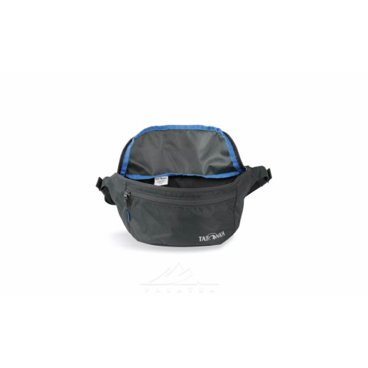 Сумка на пояс Tatonka Ilium M, Black (TAT 2212.040)