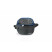 Сумка на пояс Tatonka Ilium M, Black (TAT 2212.040)
