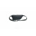 Сумка на пояс Tatonka Ilium M, Black (TAT 2212.040)
