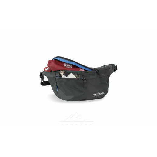 Сумка на пояс Tatonka Ilium M, Black (TAT 2212.040)