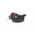 Сумка на пояс Tatonka Ilium M, Black (TAT 2212.040)