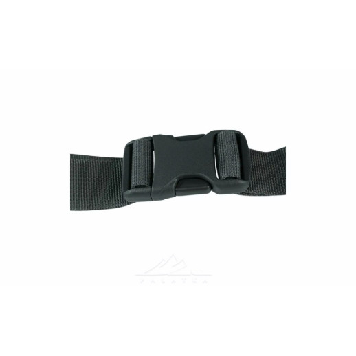 Сумка на пояс Tatonka Ilium M, Black (TAT 2212.040)