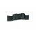 Сумка на пояс Tatonka Ilium M, Black (TAT 2212.040)