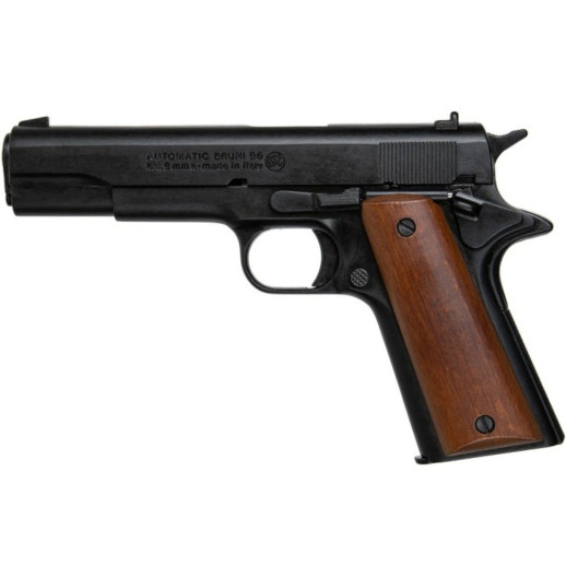 Пистолет сигнальный Bruni 96 cal.9 PAK