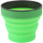Кружка Lifeventure Silicone Ellipse Mug, Green