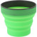 Кружка Lifeventure Silicone Ellipse Mug, Green