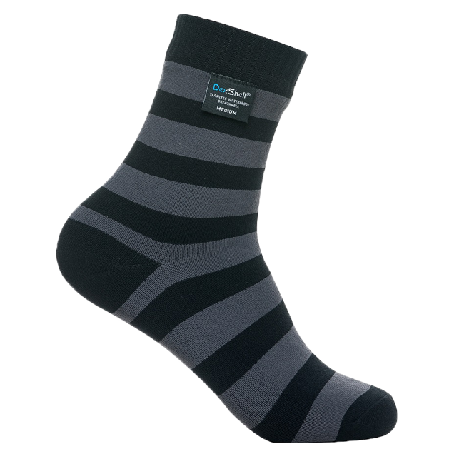 Водонепроницаемые носки Ultralite Bamboo Sock 4907