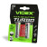 Батарейки щелочные Videx LR06/АА Turbo 2 шт. упак