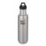 Фляга Klean Kanteen Classic Brushed Stainless 800 мл