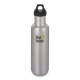Фляга Klean Kanteen Classic Brushed Stainless 800 мл