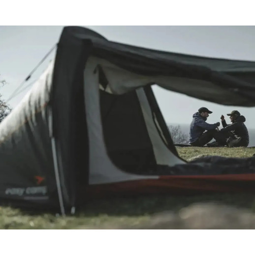 Палатка двухместная Easy Camp Sarek 2 (120468)