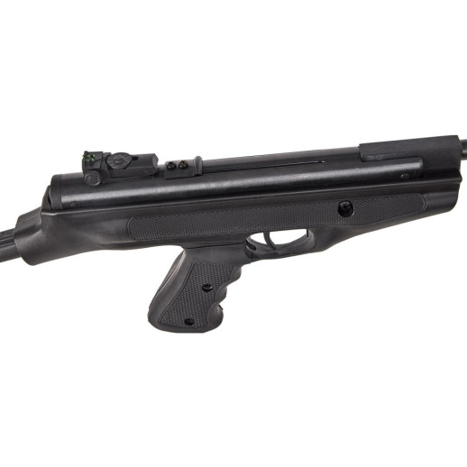 Пневматическая винтовка Optima Mod.25 SuperTact, 4,5 мм