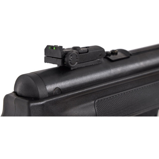 Пневматическая винтовка Optima Mod.25 SuperTact, 4,5 мм