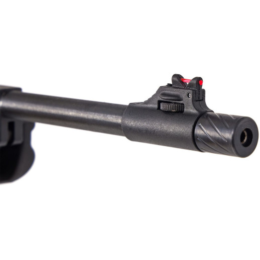 Пневматическая винтовка Optima Mod.25 SuperTact, 4,5 мм