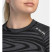 Термокофта жен. Aclima WarmWool 200 Crew Neck W's Black Motion S