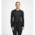 Термокофта жен. Aclima WarmWool 200 Crew Neck W's Black Motion S