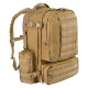 Рюкзак Defcon 5 Modular 60 Койот