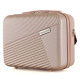 Бьюти-кейс Semi Line 12L Rose (T5758-1)